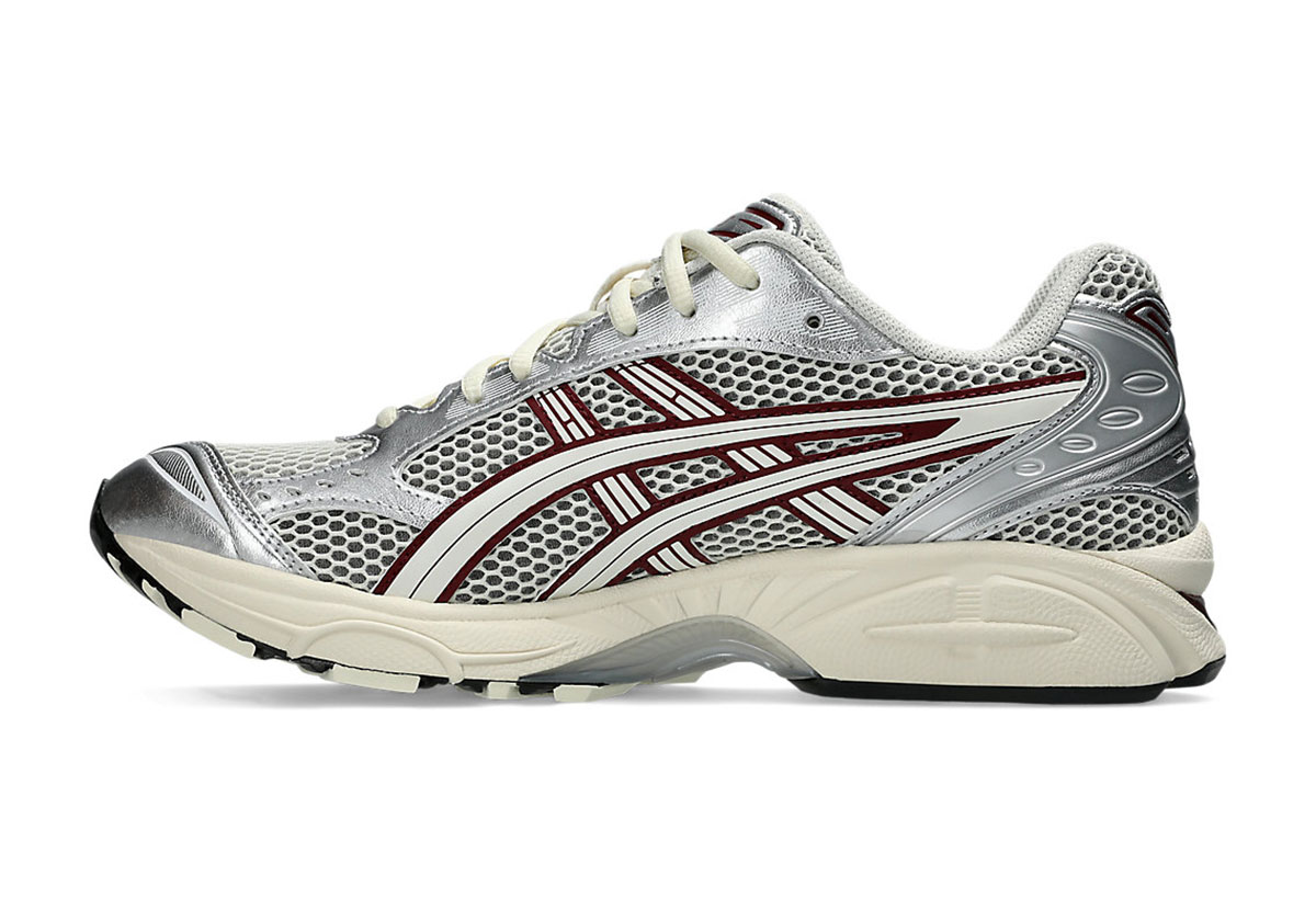 Asics Gel Kayano 14 Ivory Cream 1203a740 751 6