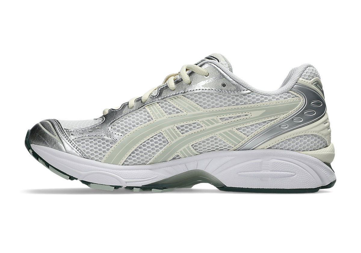 Asics Gel Kayano 14 White Light Sage 1203a537 117 4