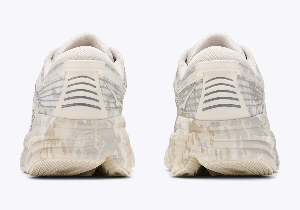 Beams Hoka Bondi 7 Camo Release Date 7