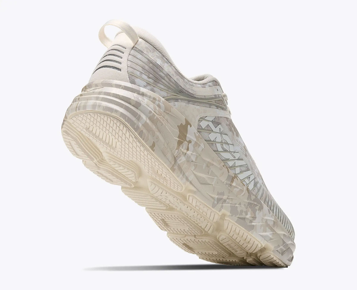Beams Hoka Bondi 7 Camo Release Date 8