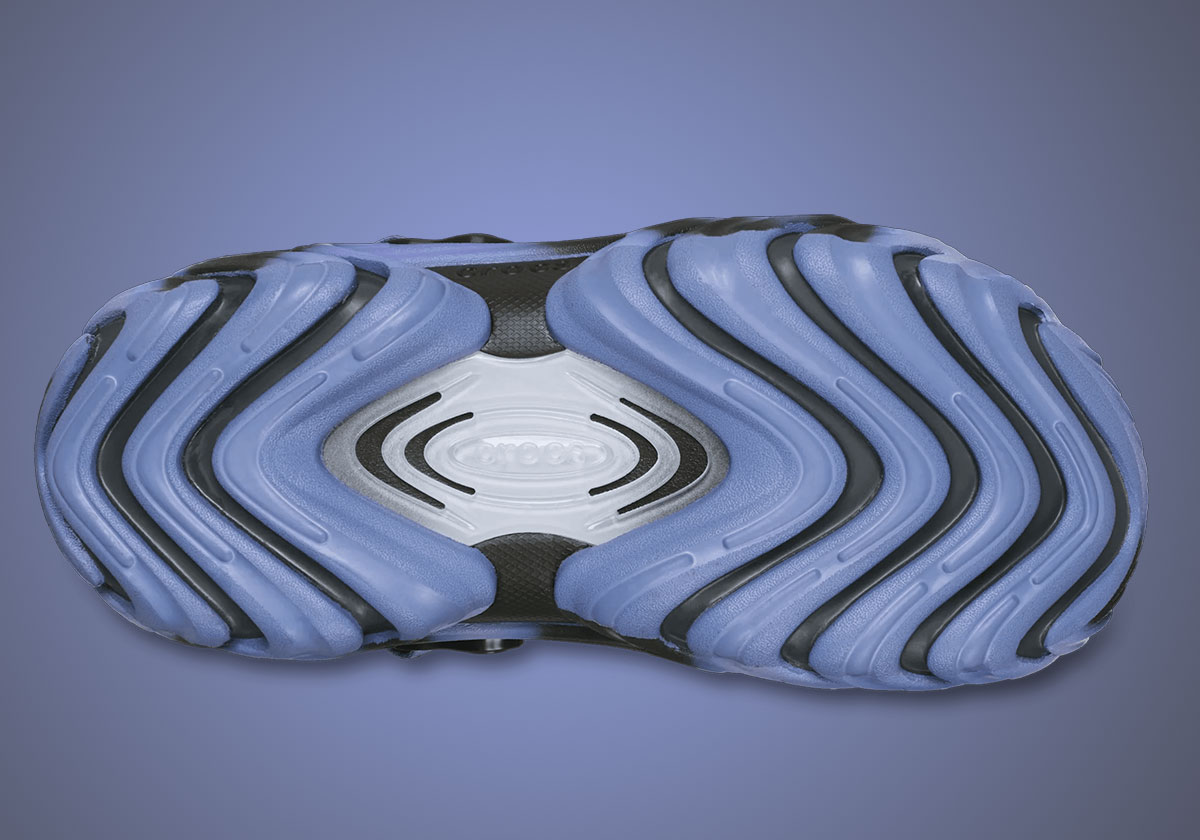 Brain Dead Crocs Echo Ii Clog 6