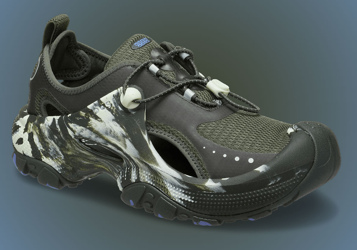 Brain Dead Crocs Trailbreak 2 1