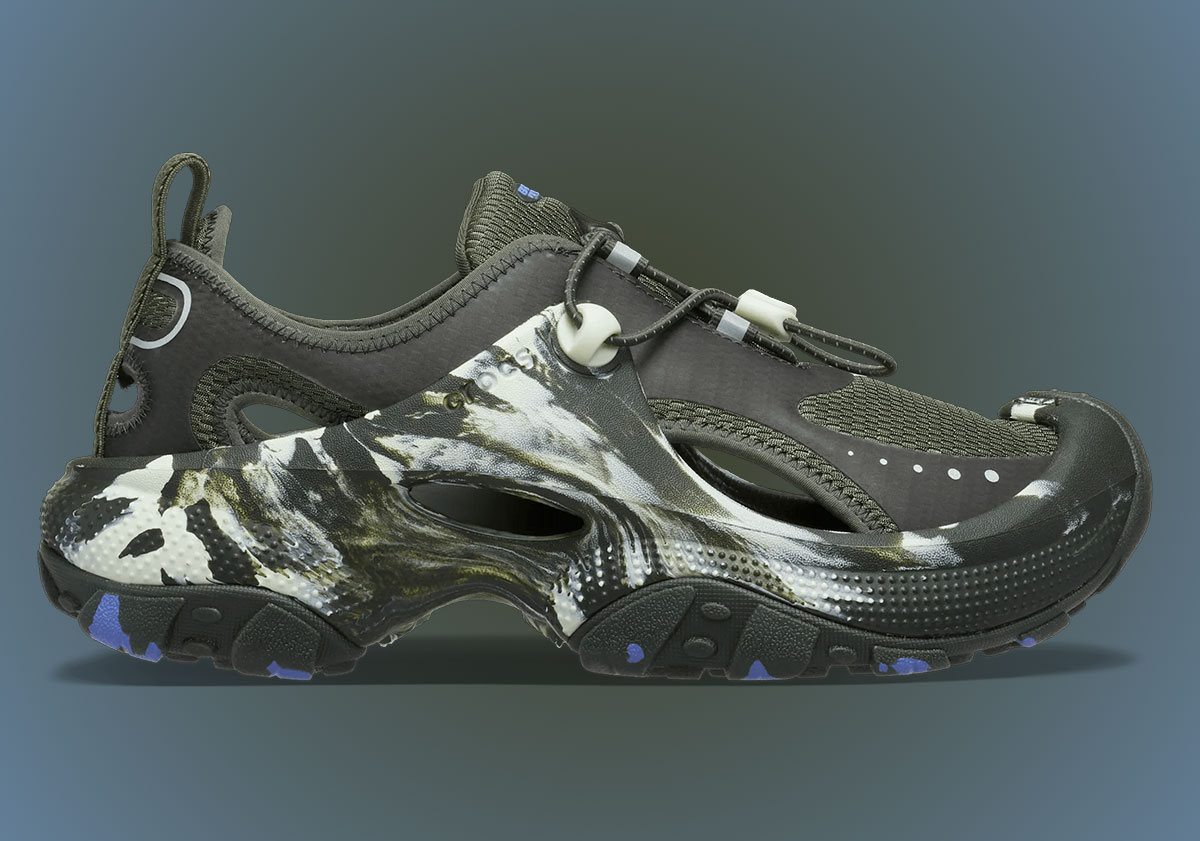 Brain Dead Crocs Trailbreak 2 2