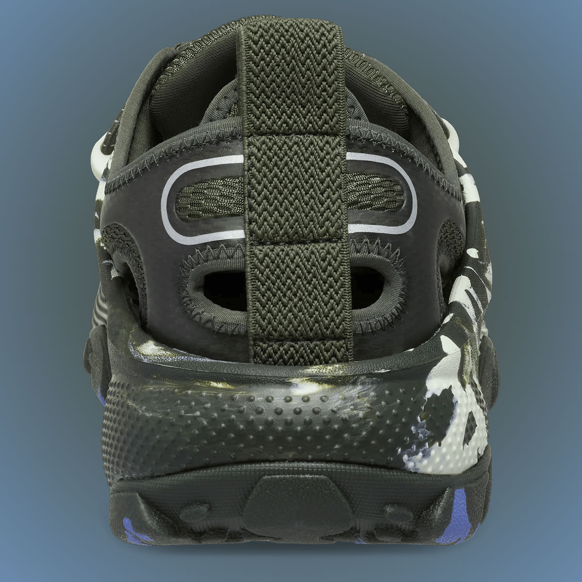 Brain Dead Crocs Trailbreak 2 3