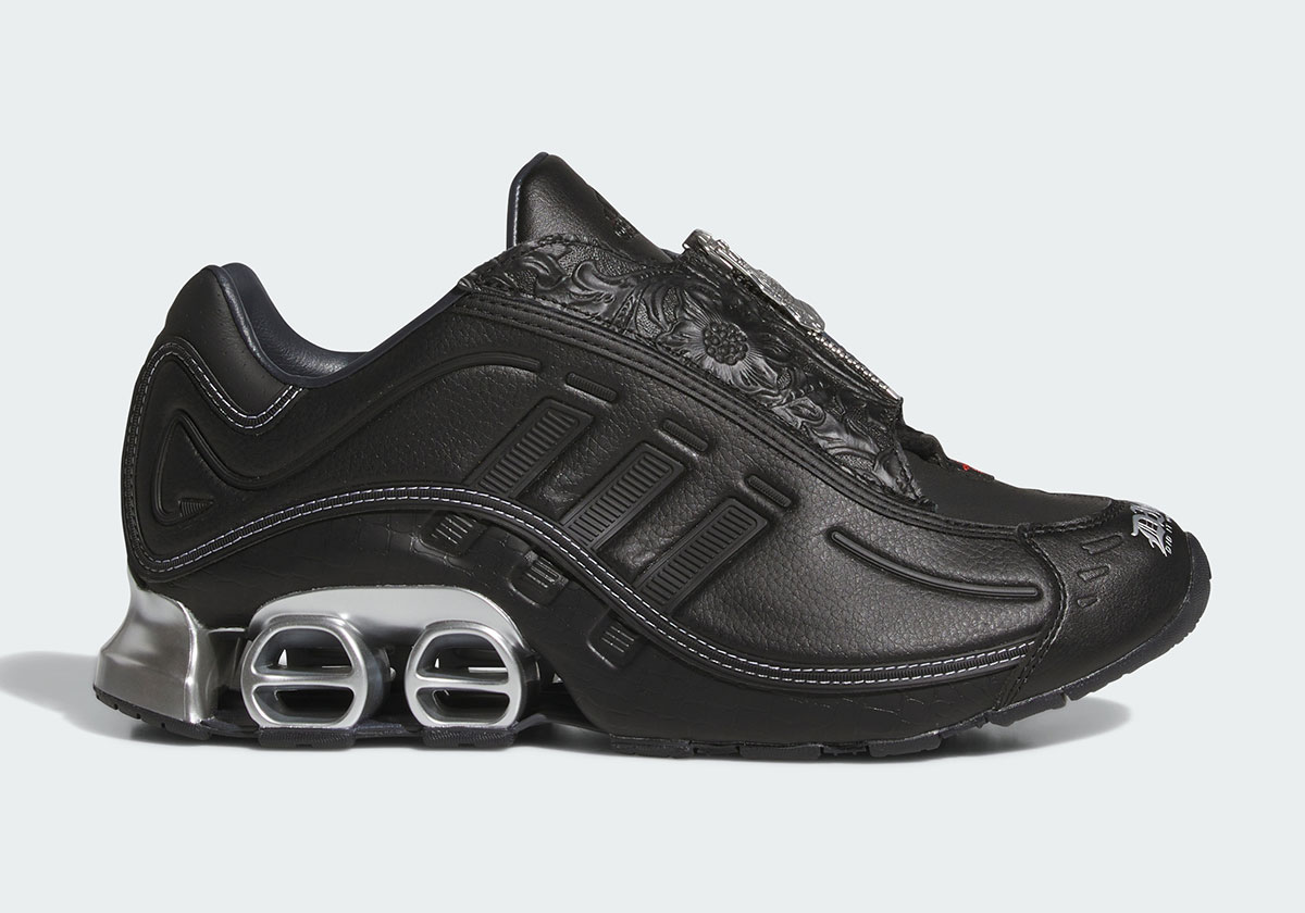 Dios Adidas Megaride Kz6598 2