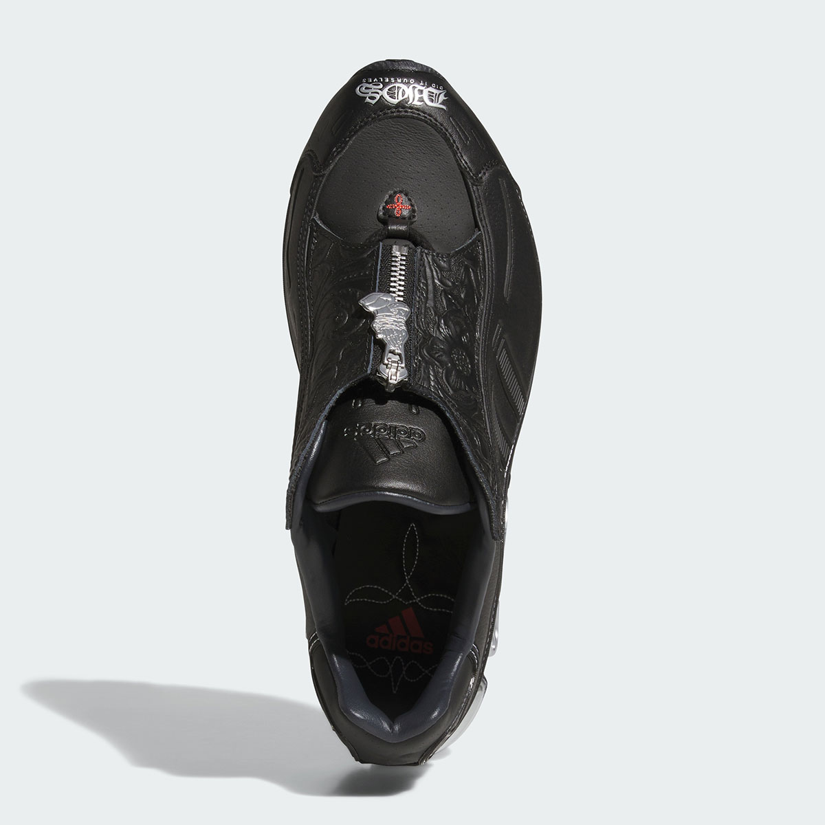 Dios Adidas Megaride Kz6598 3
