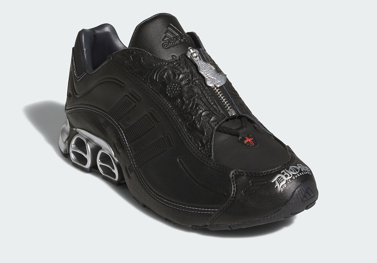 Dios Adidas Megaride Kz6598 5