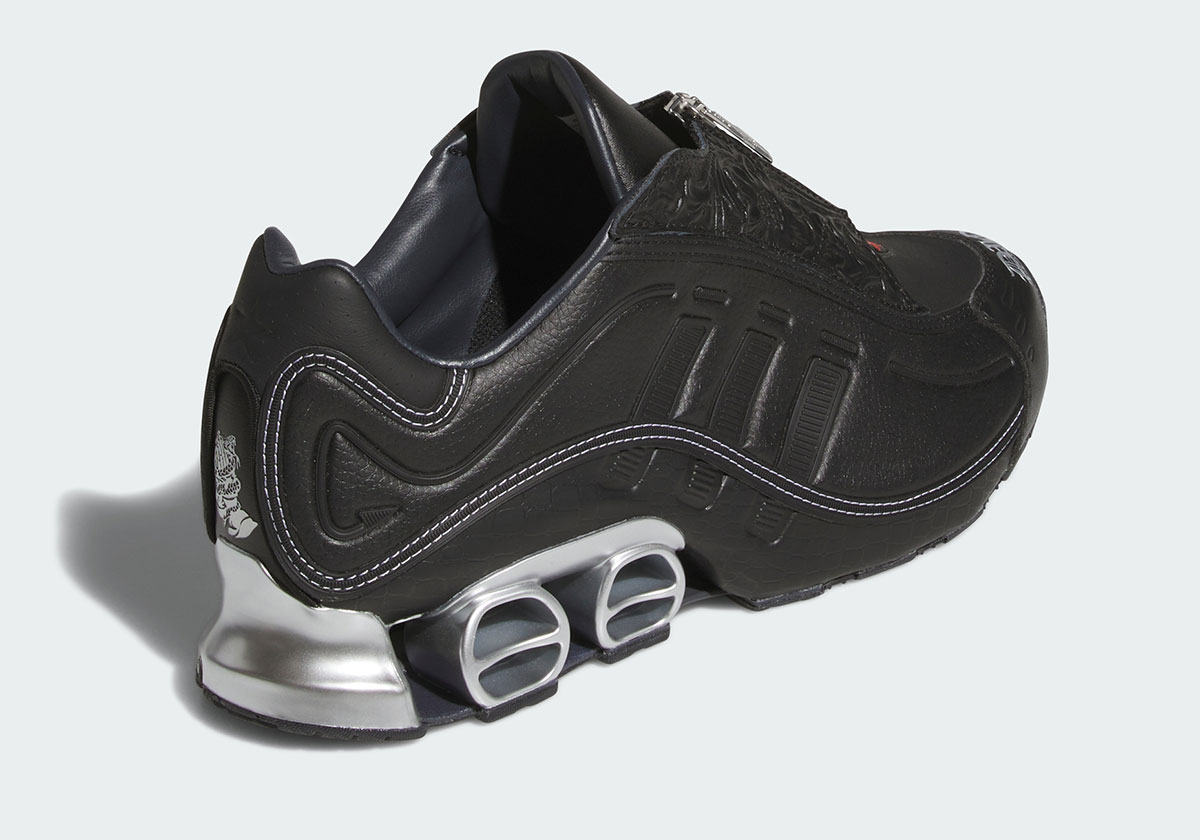 Dios Adidas Megaride Kz6598 6