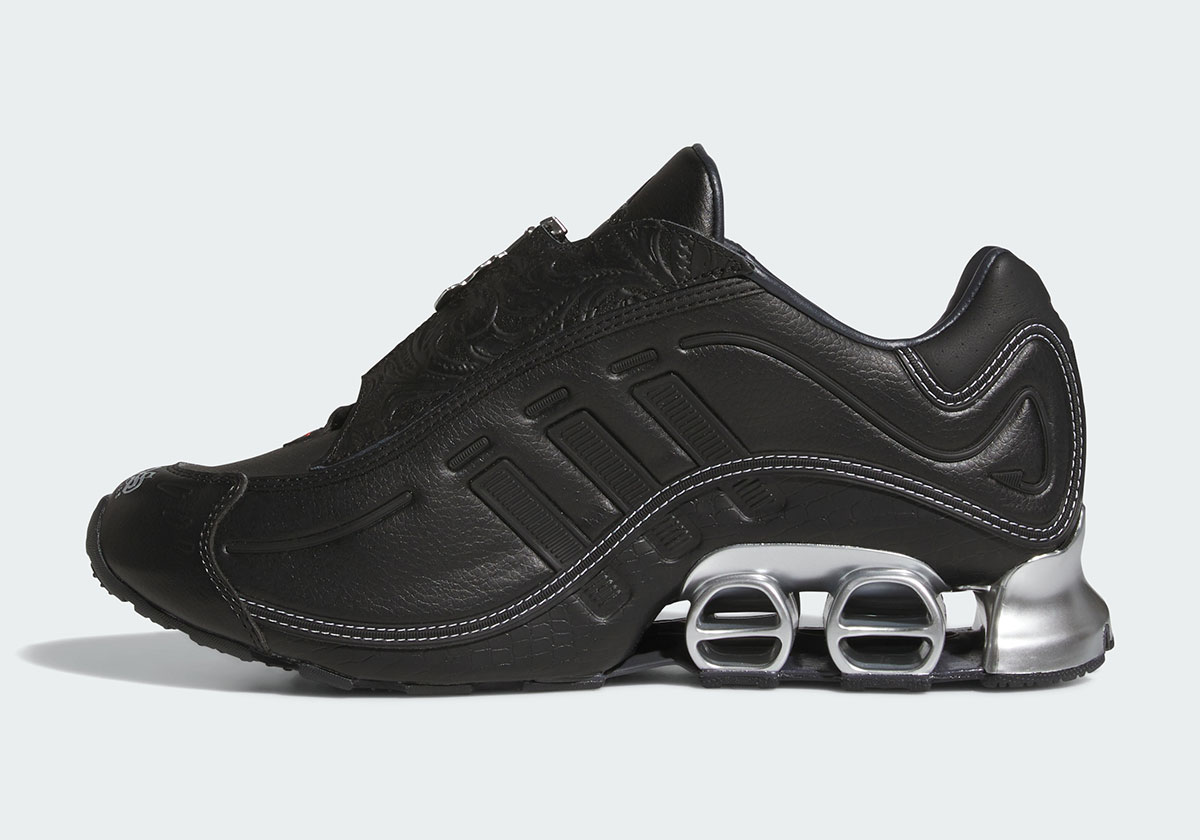 Dios Adidas Megaride Kz6598 7