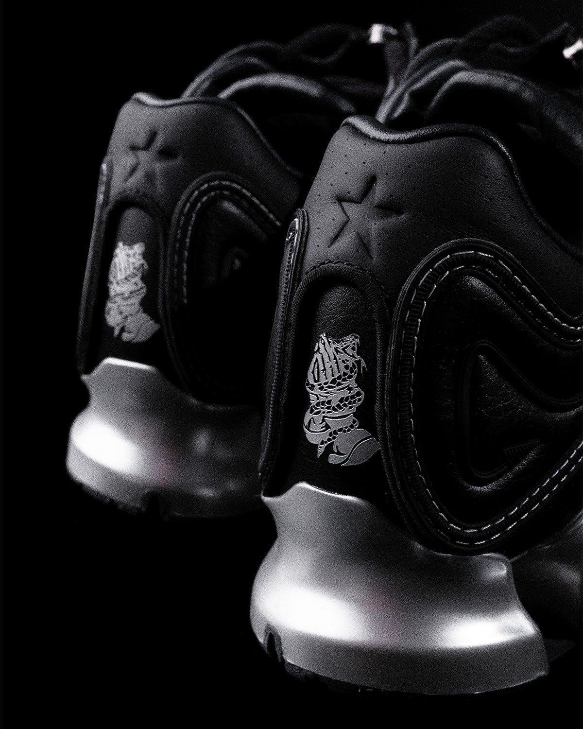Dios Adidas Megaride O1 Kz6598 3