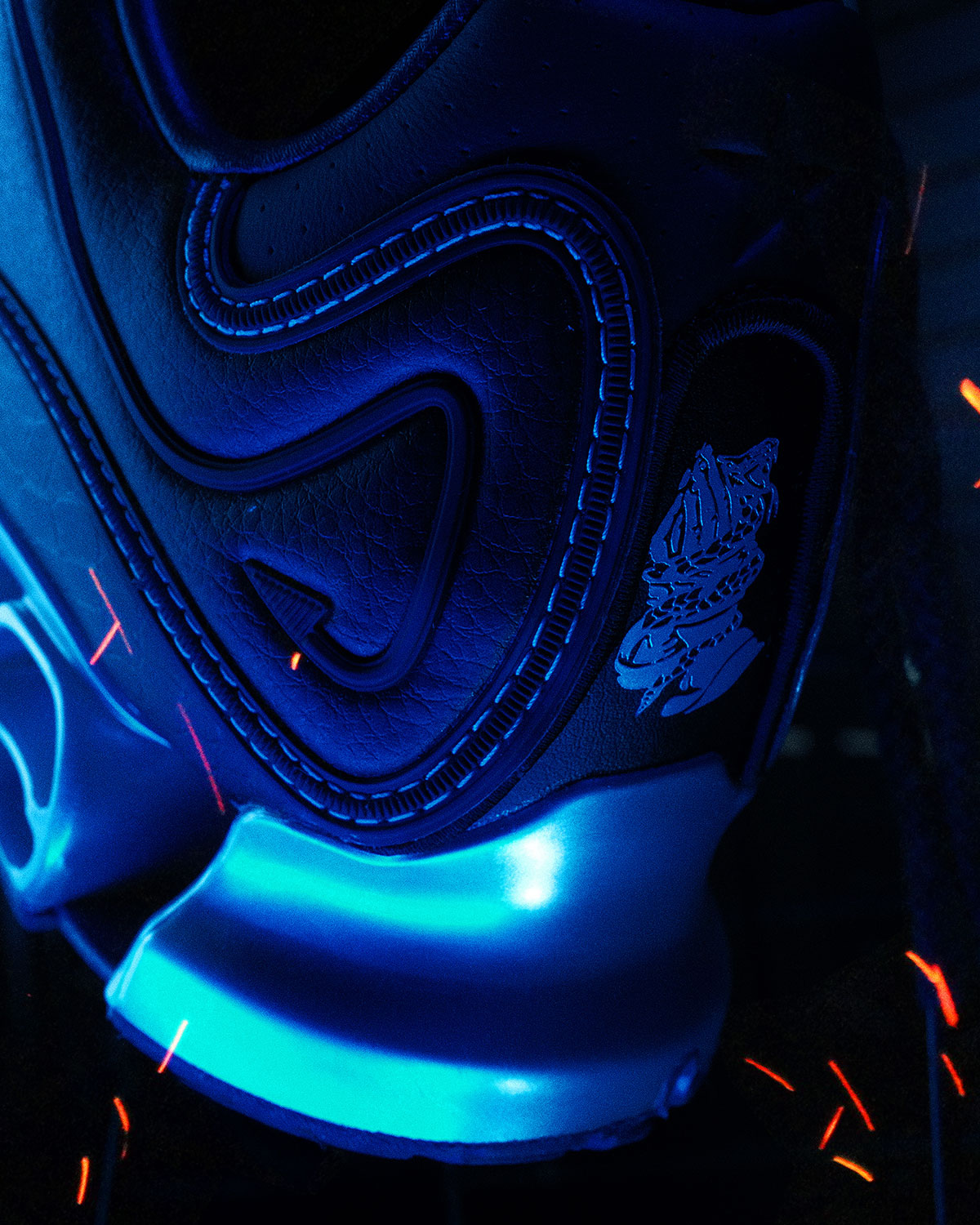 Dios Adidas Megaride O1 Kz6598 9