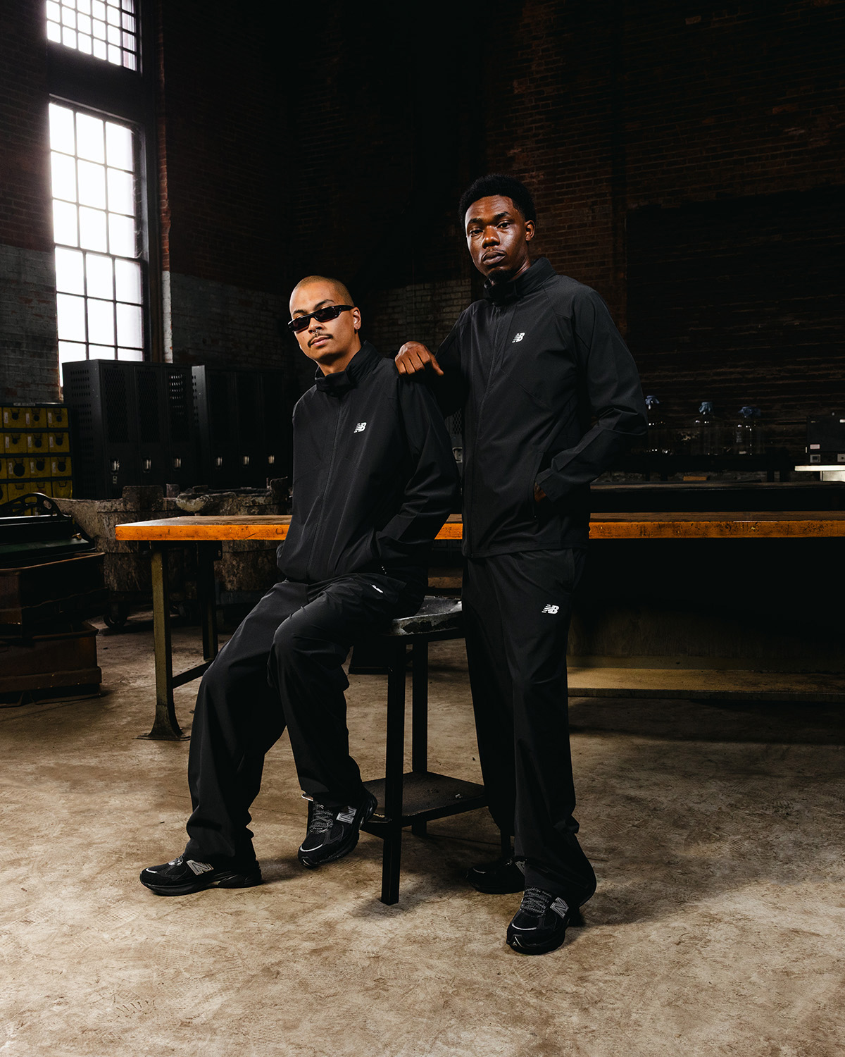 Dtlr New Balance 2010 Carbon 14