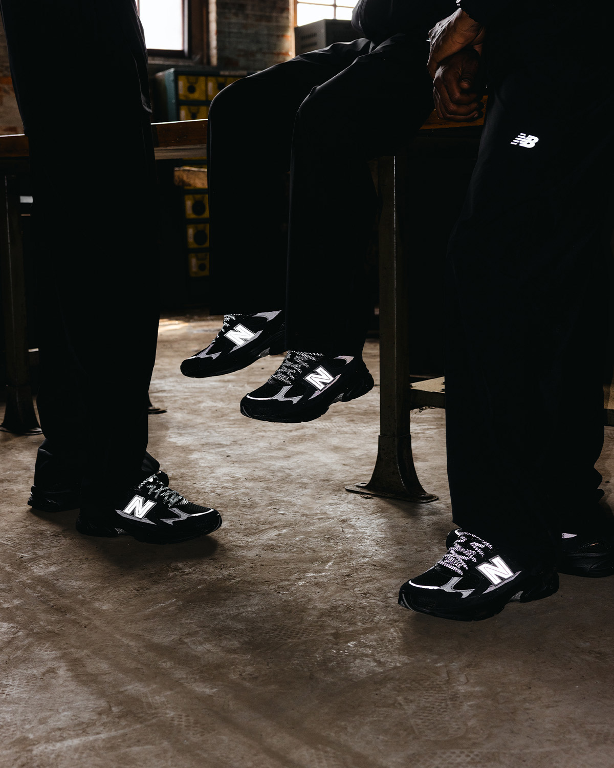 Dtlr New Balance 2010 Carbon 16