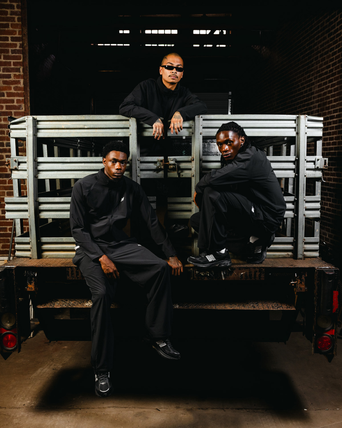 Dtlr New Balance 2010 Carbon 6