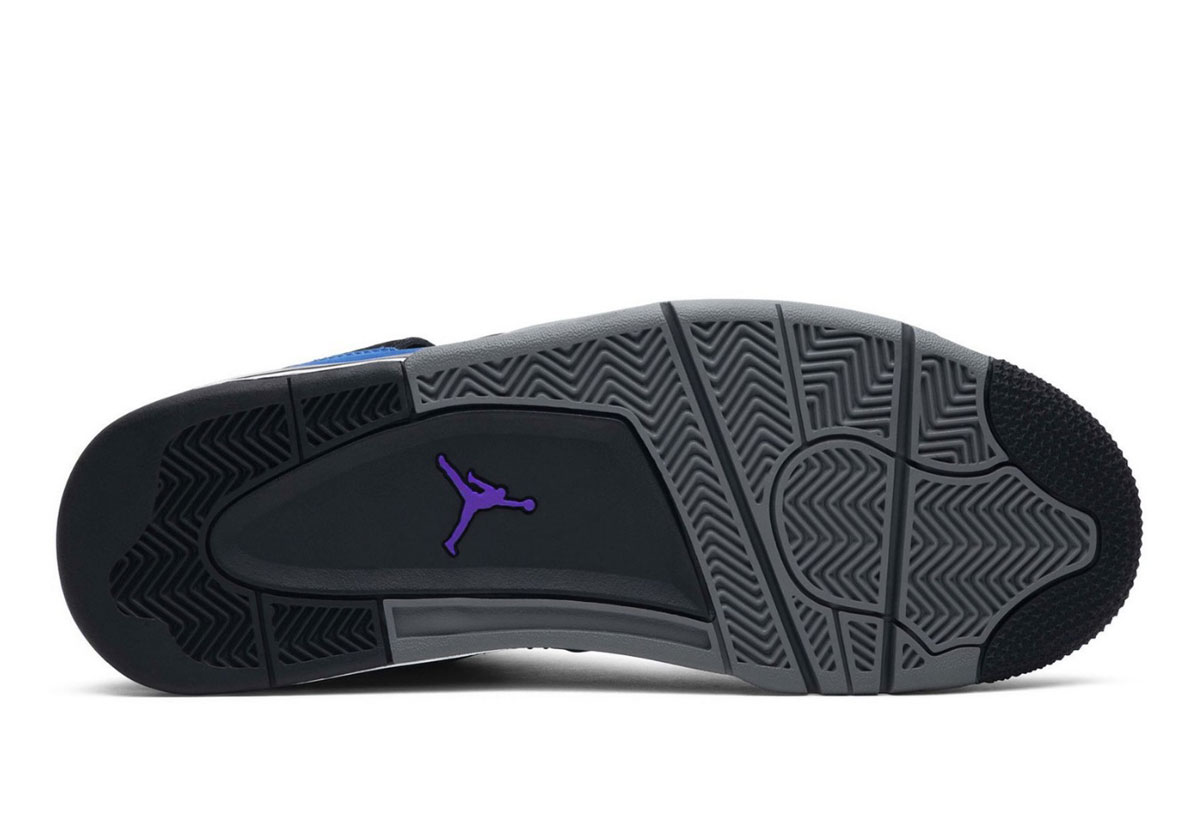 Eminem Air Jordan 4 2027 1