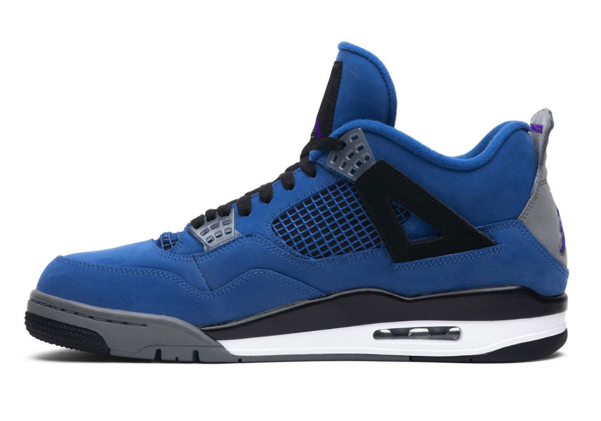 Eminem Air Jordan 4 2027 2
