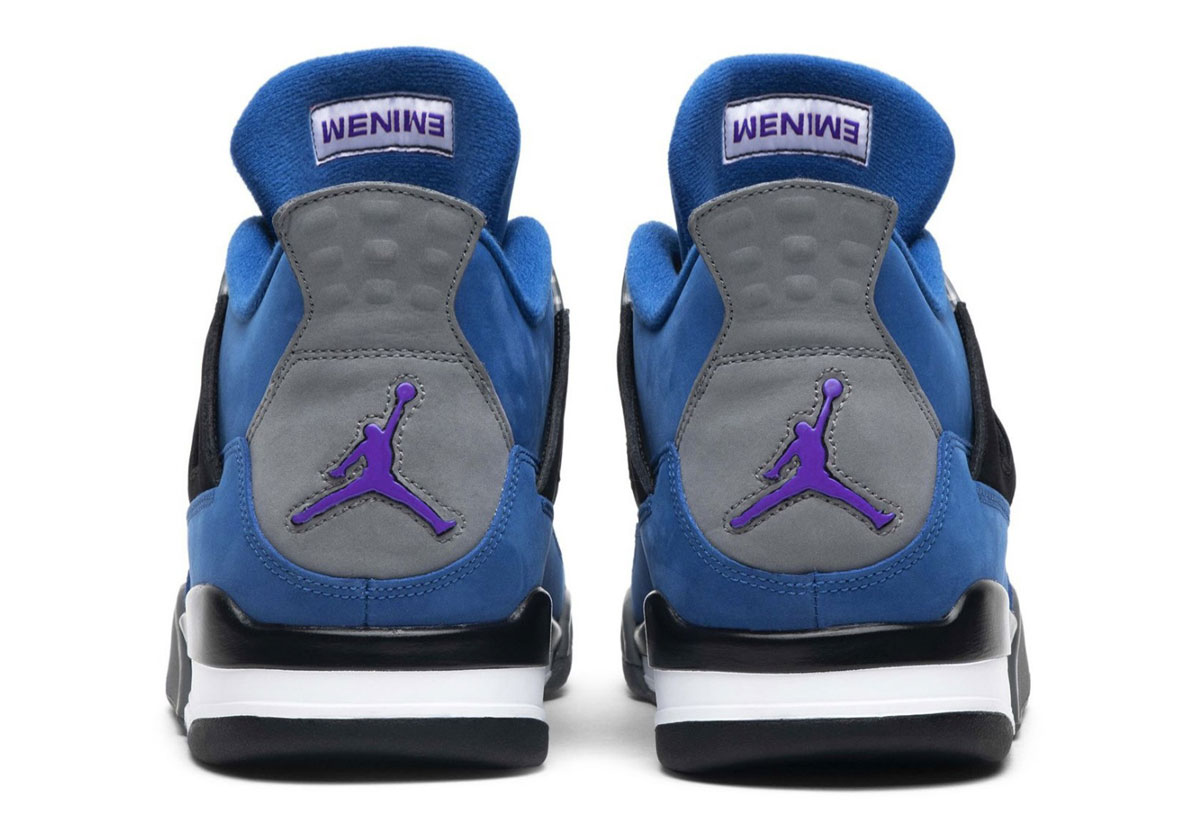 Eminem Air Jordan 4 2027 4