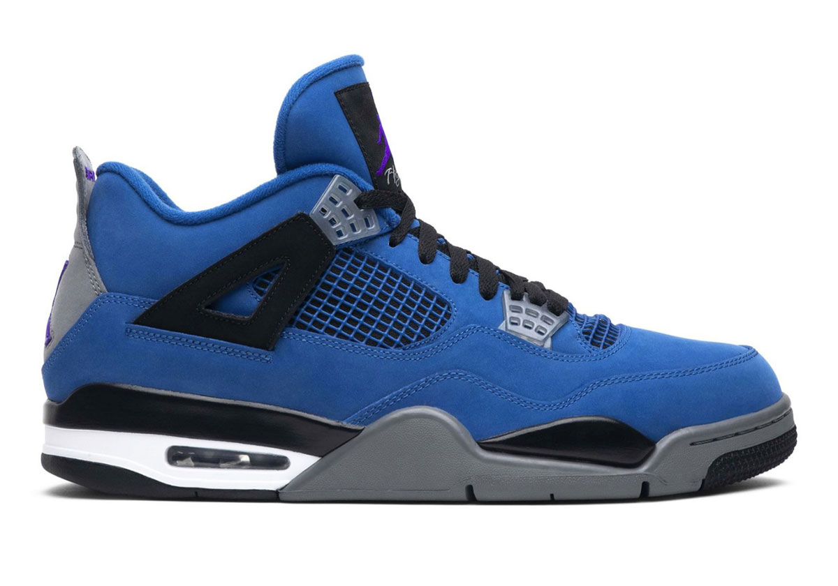 Eminem Air Jordan 4 2027 5