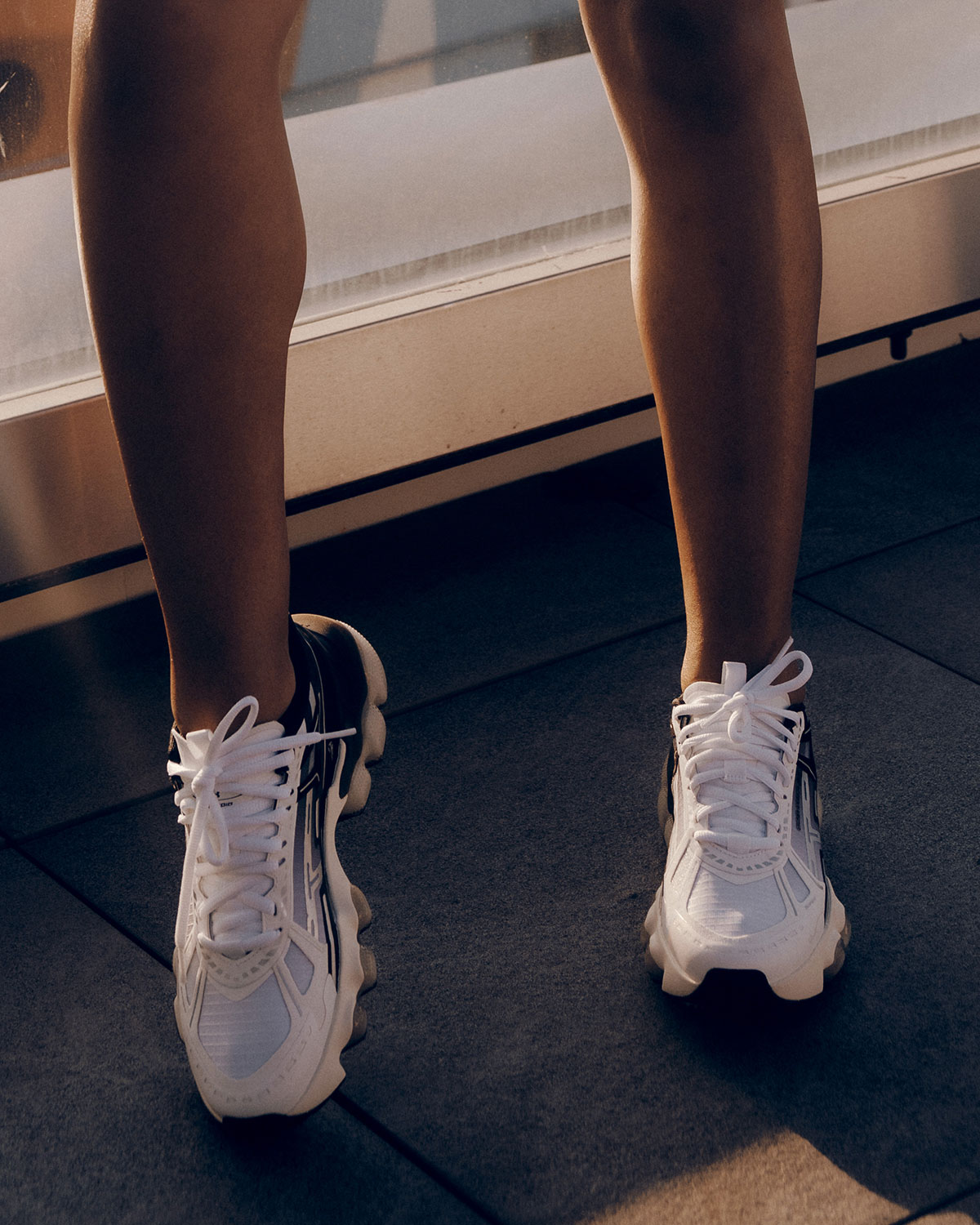 Gunna Under Armour P Star Womens Collection 3