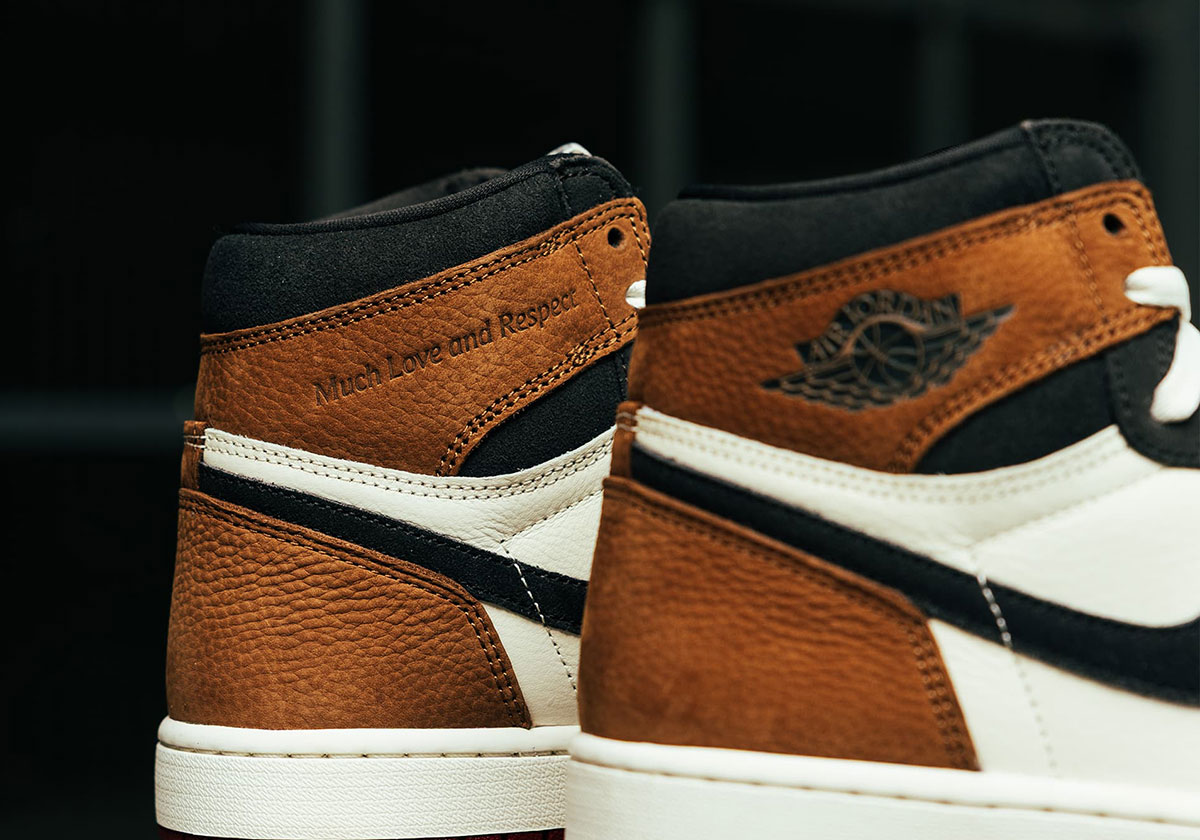 Jordan 1 Love Letter Store List Dz5485 201 5