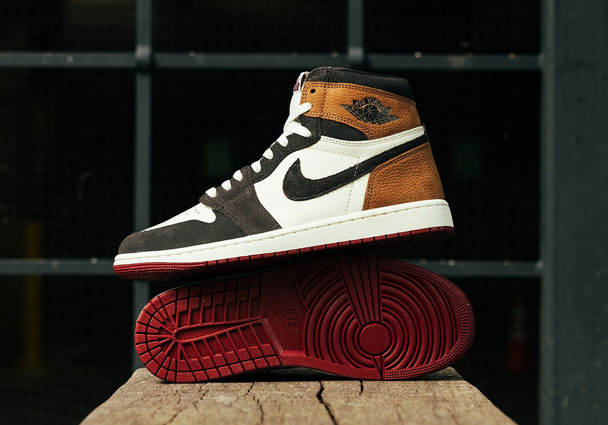 Jordan 1 Love Letter Store List Dz5485 201 6