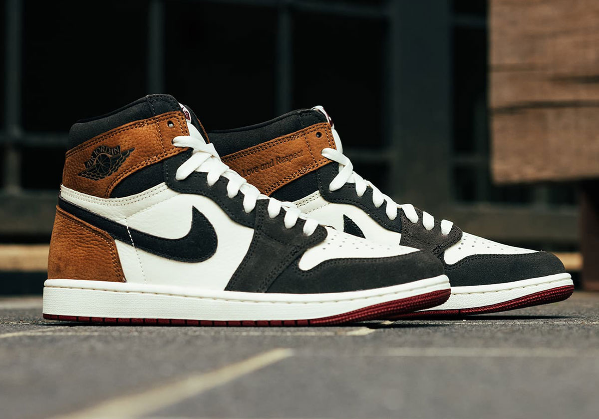 Jordan 1 Love Letter Store List Dz5485 201 7