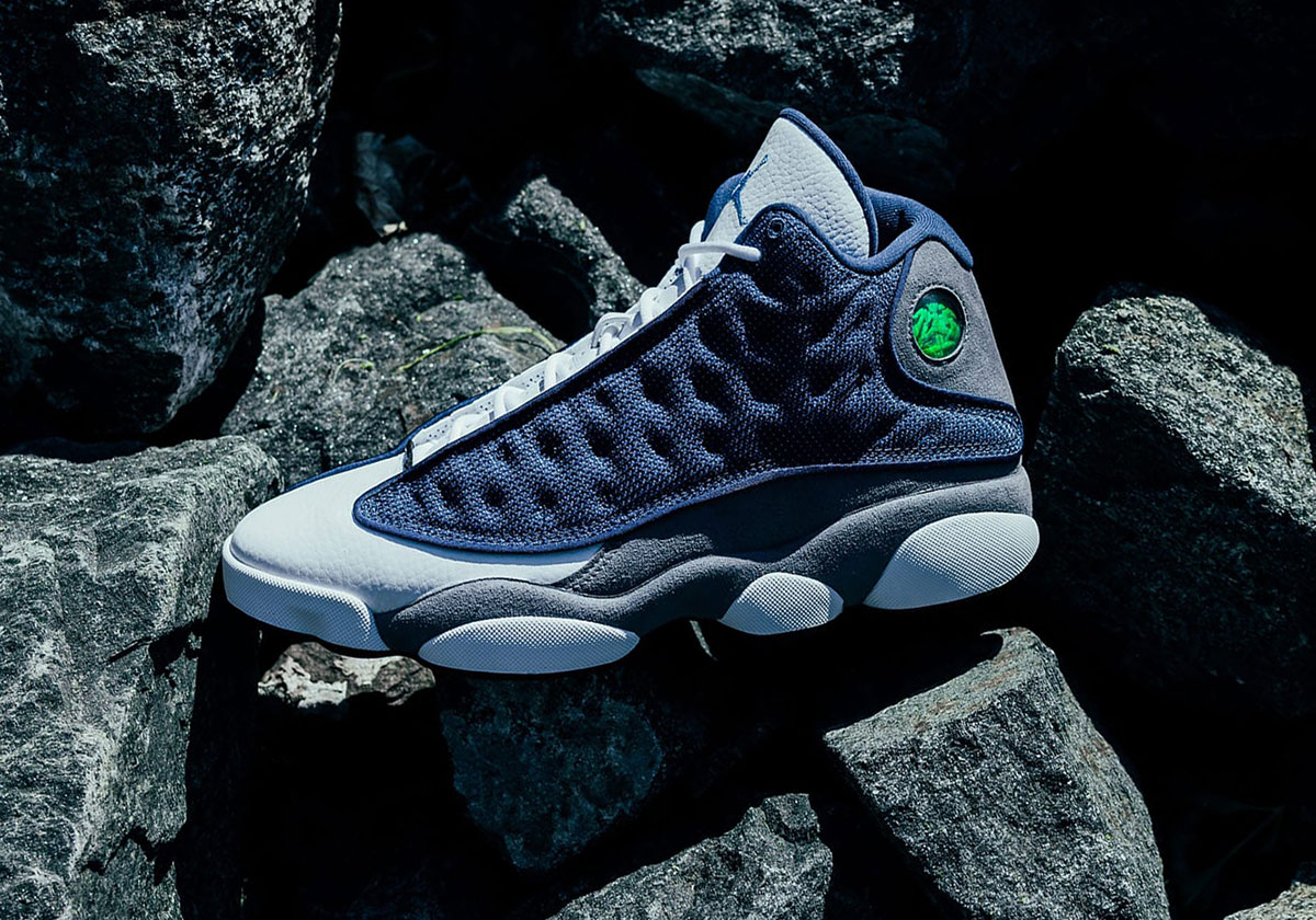 Jordan 13 Flint Store List 6