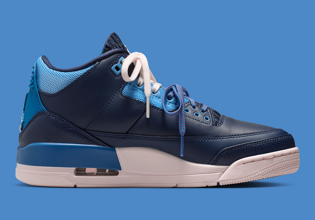 Jordan 3 Sports Renaissance 3