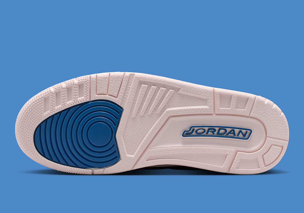 Jordan 3 Sports Renaissance 4