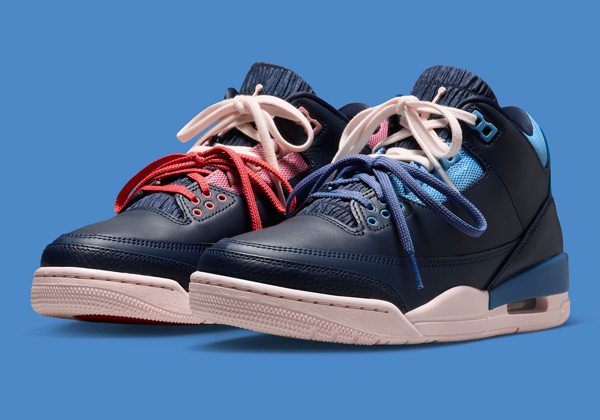 Jordan 3 Sports Renaissance 5