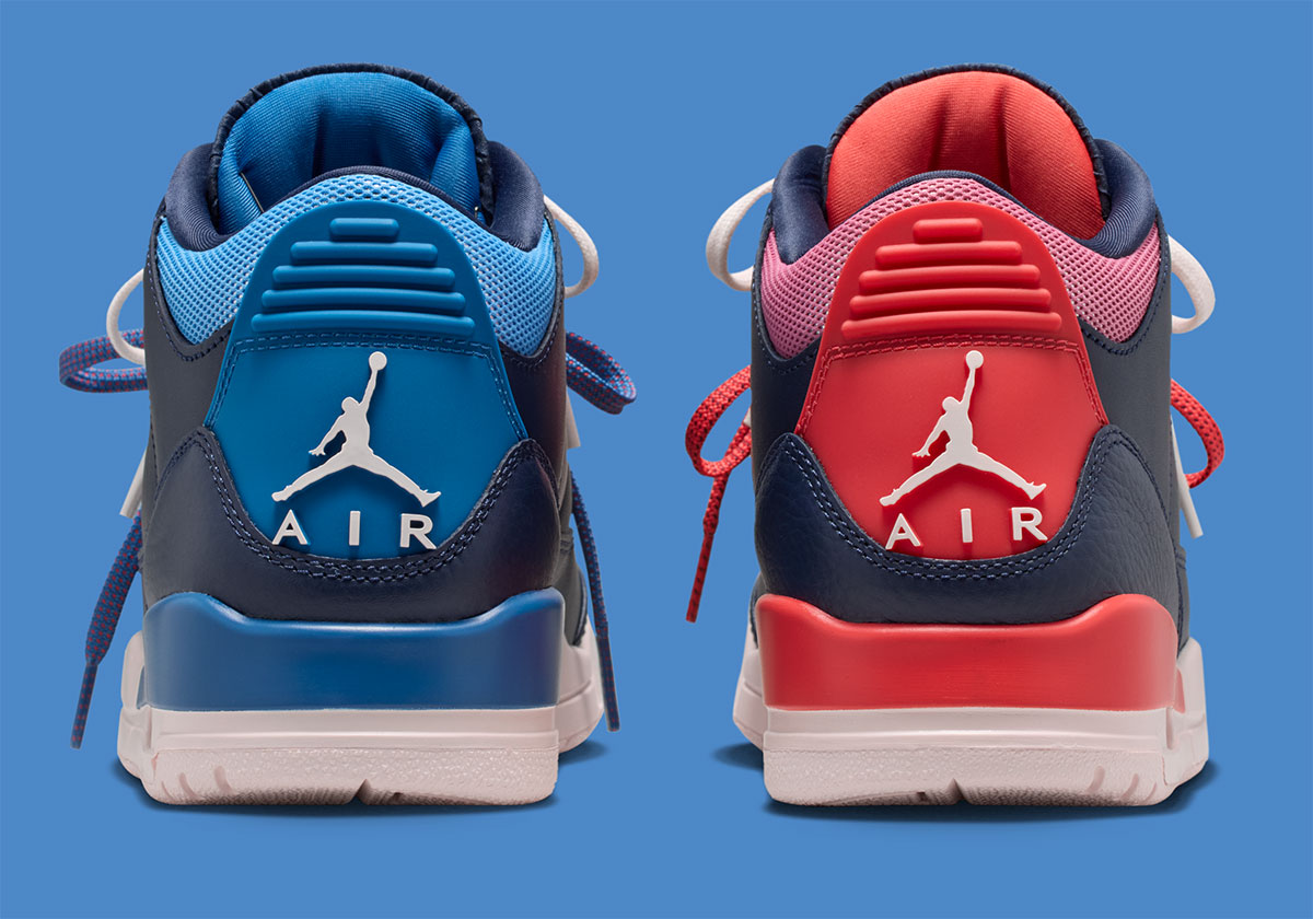 Jordan 3 Sports Renaissance 6