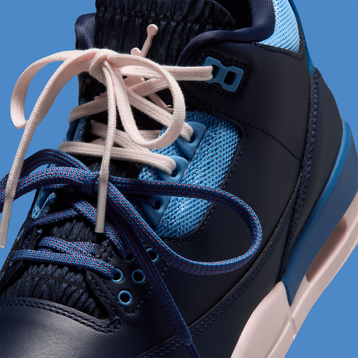 Jordan 3 Sports Renaissance 7