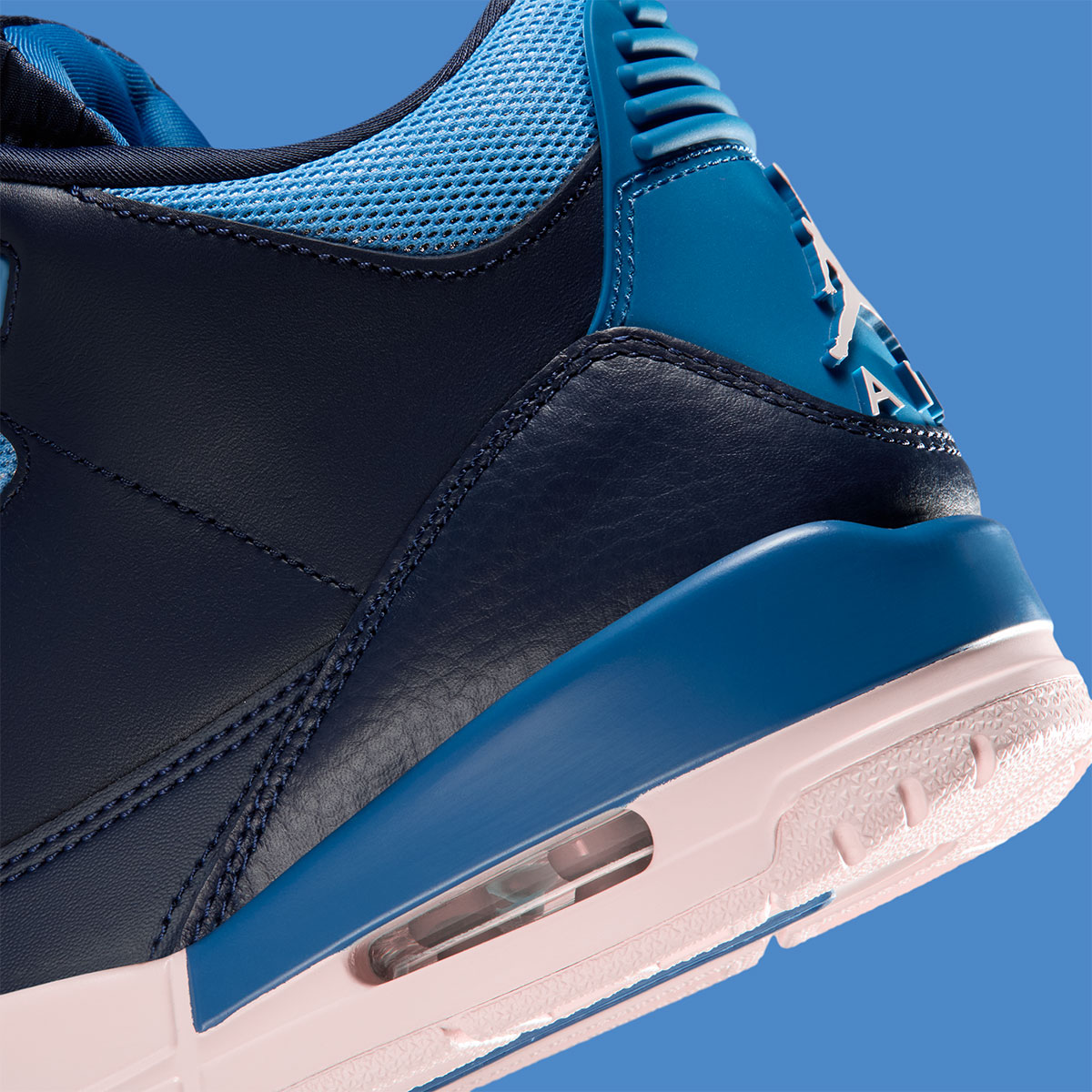 Jordan 3 Sports Renaissance 8