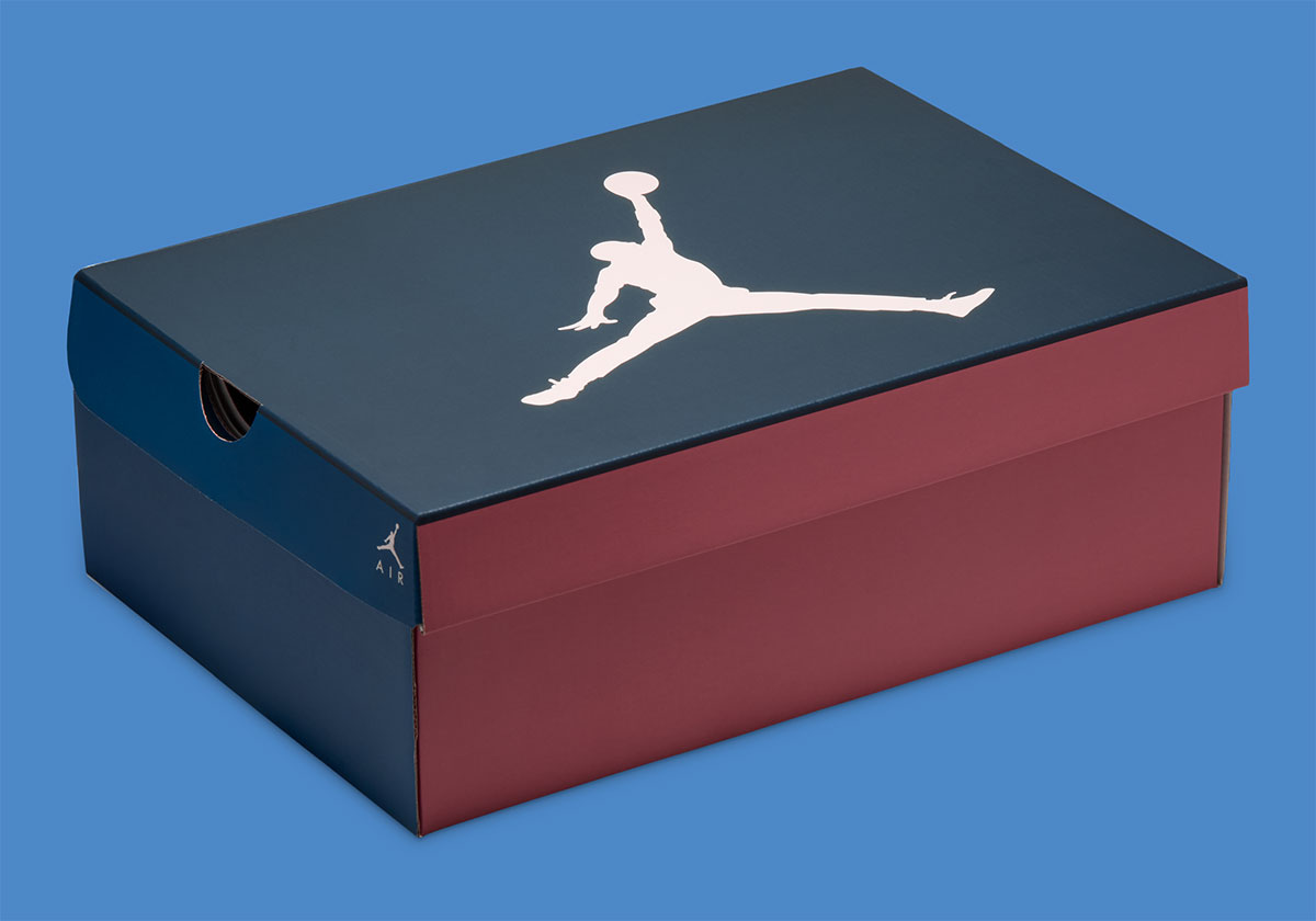 Jordan 3 Sports Renaissance 9