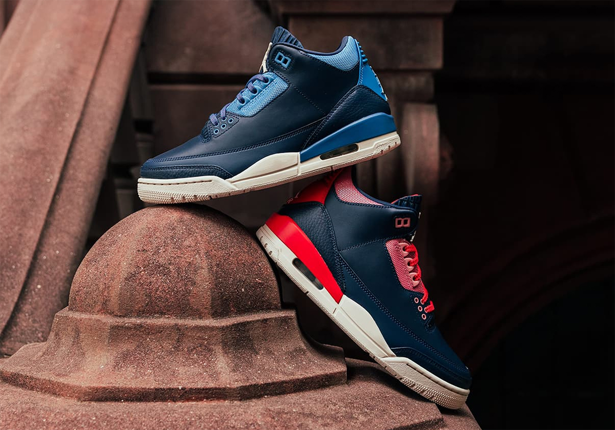 Jordan 3 Sports Renaissance Store List 1