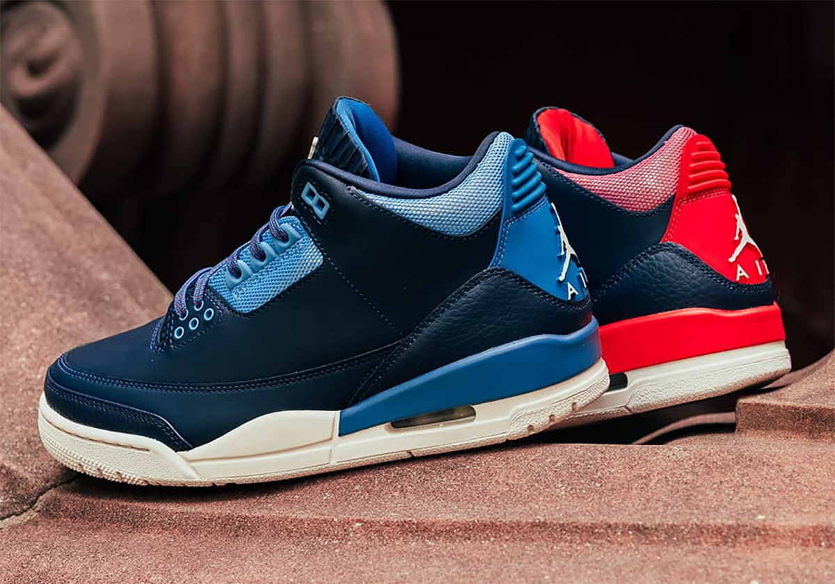 Jordan 3 Sports Renaissance Store List 2