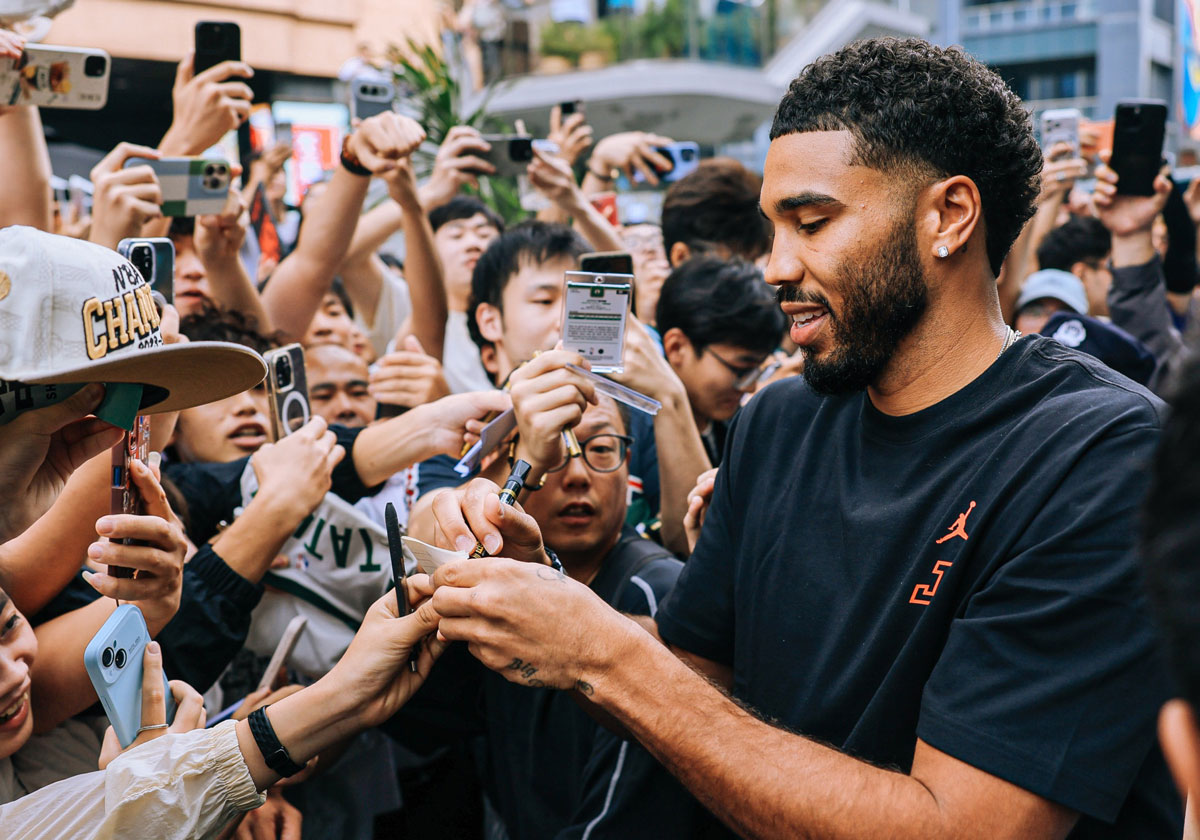 Jordan Brand The One Global Finals Shanghai 2026 20