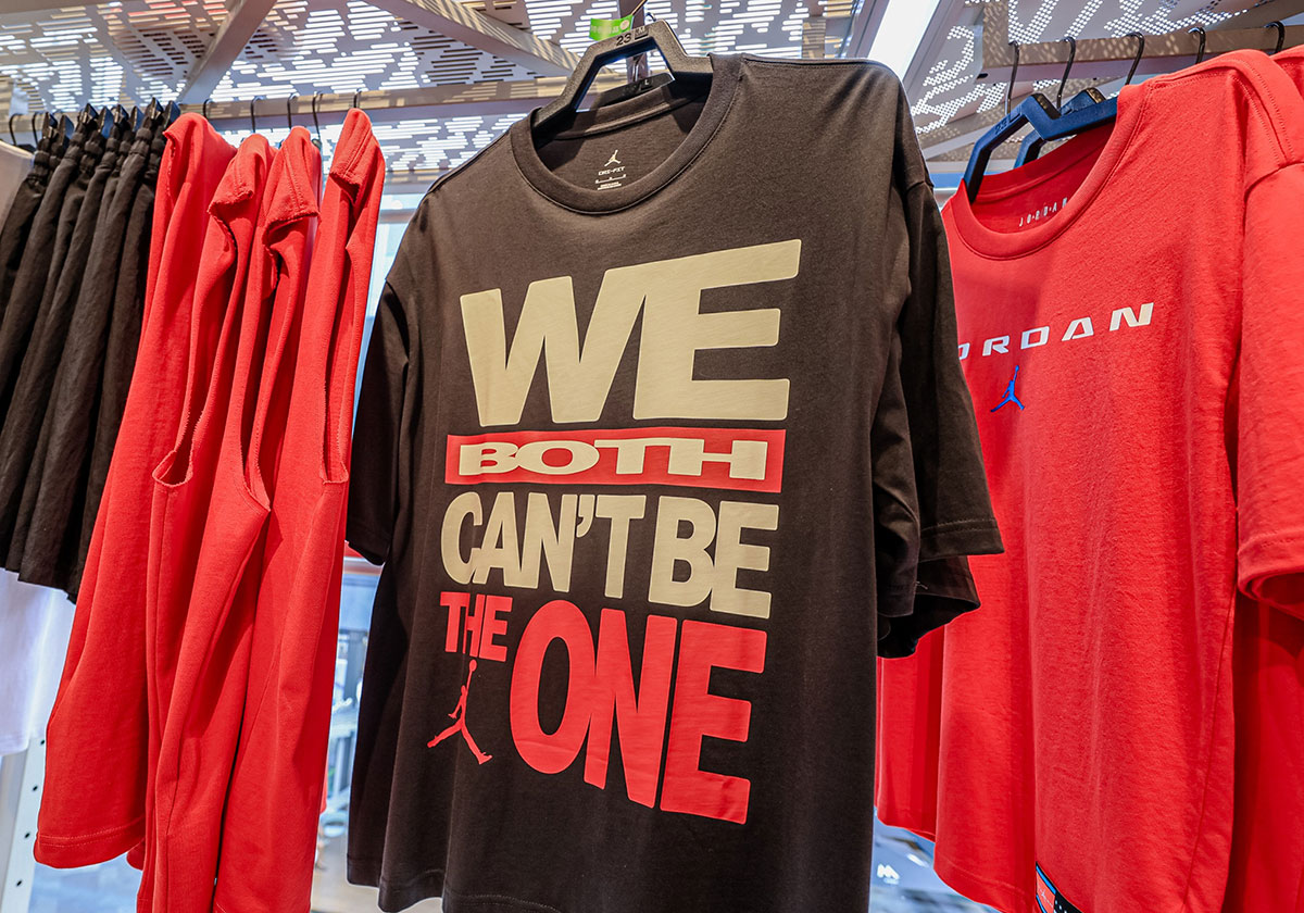 Jordan Brand The One Global Finals Shanghai 2026 6