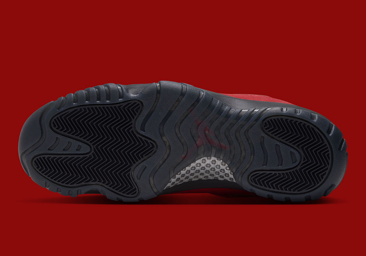Jordan Dimension 95 University Red Black Hv4928 600 3
