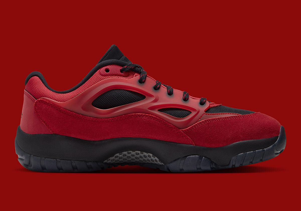 Jordan Dimension 95 University Red Black Hv4928 600 4