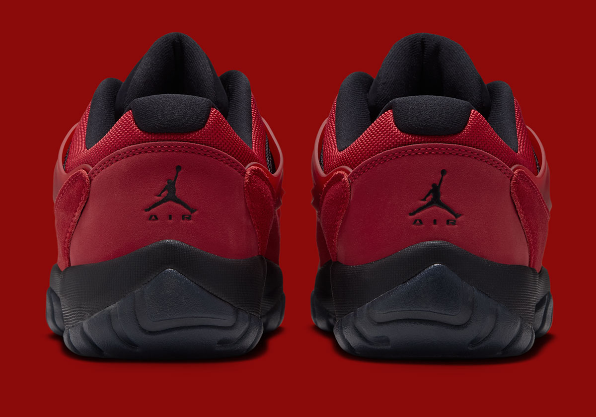 Jordan Dimension 95 University Red Black Hv4928 600 7