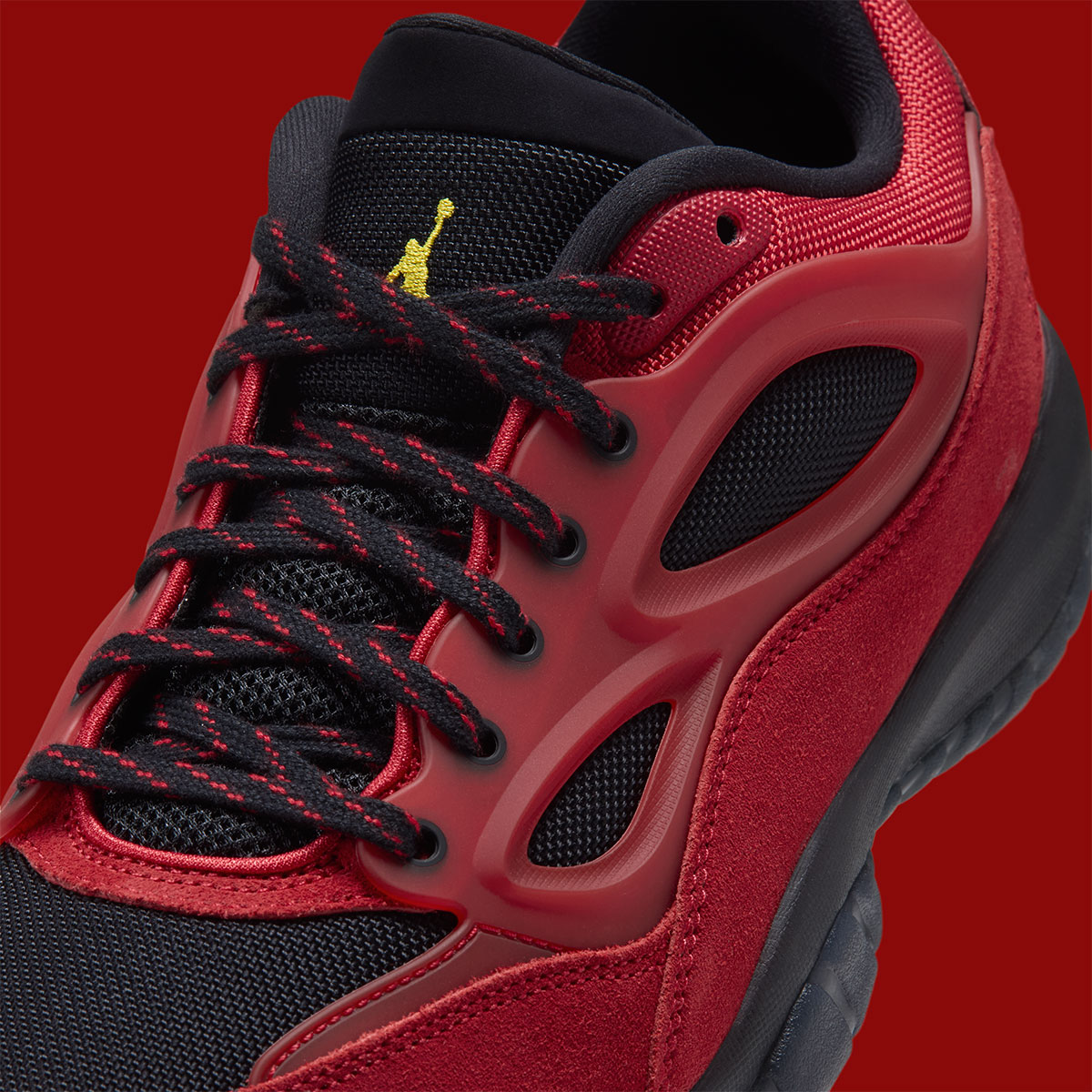 Jordan Dimension 95 University Red Black Hv4928 600 8