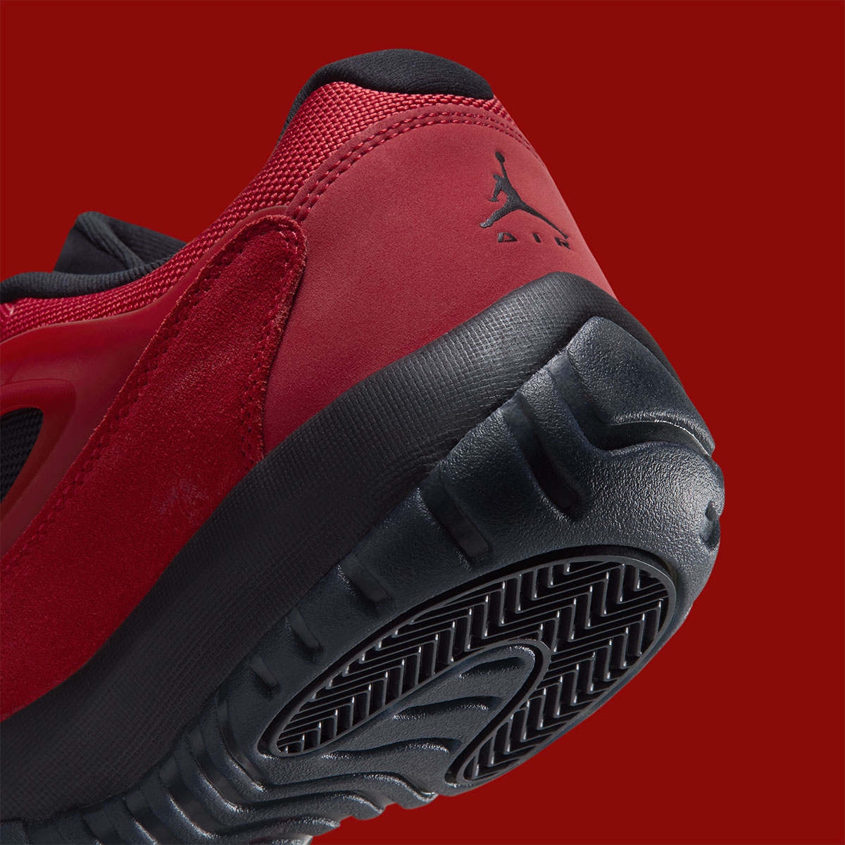 Jordan Dimension 95 University Red Black Hv4928 600 9