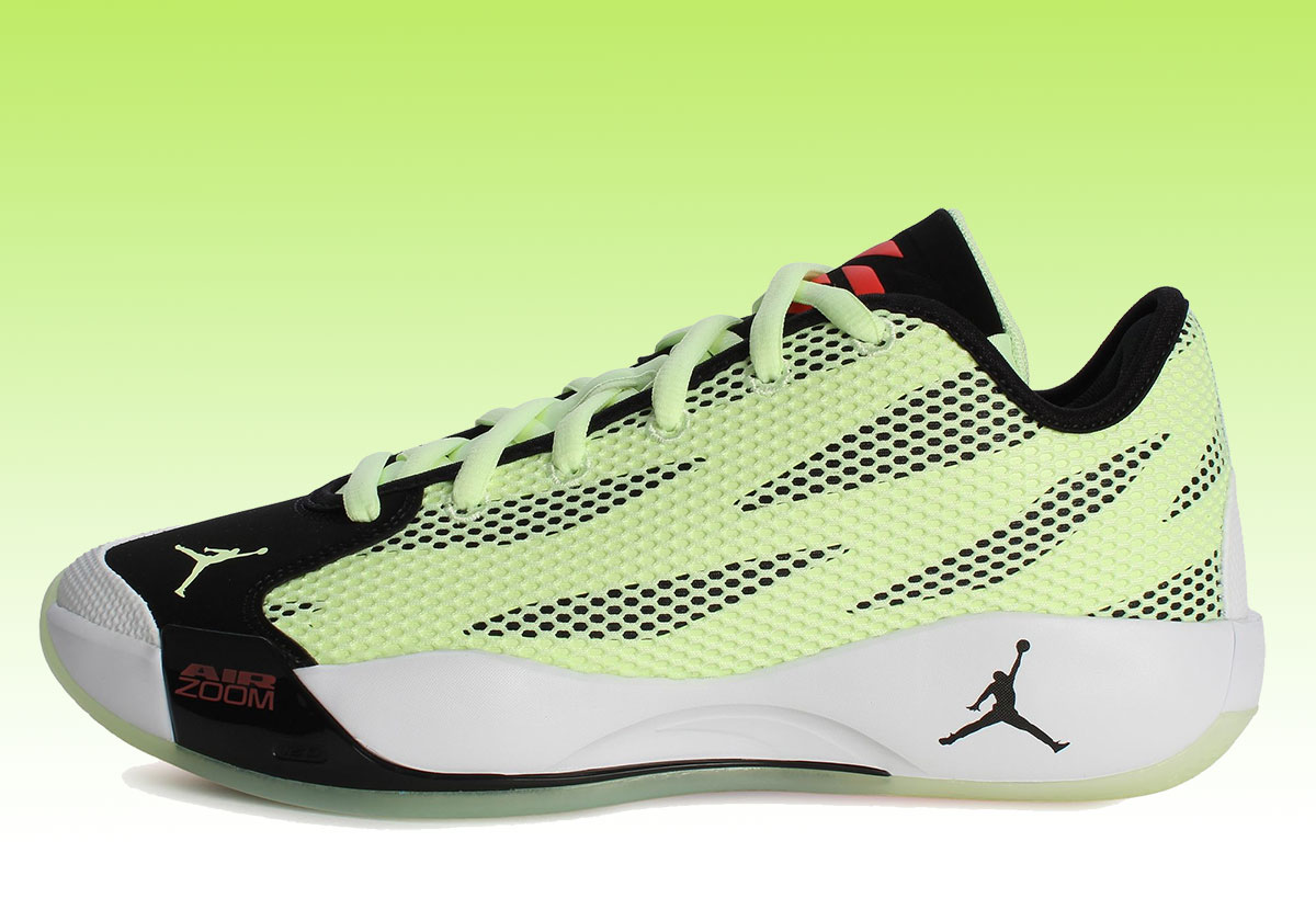 Jordan Luka 77 Barely Volt Infrared 23 If1610 700 1