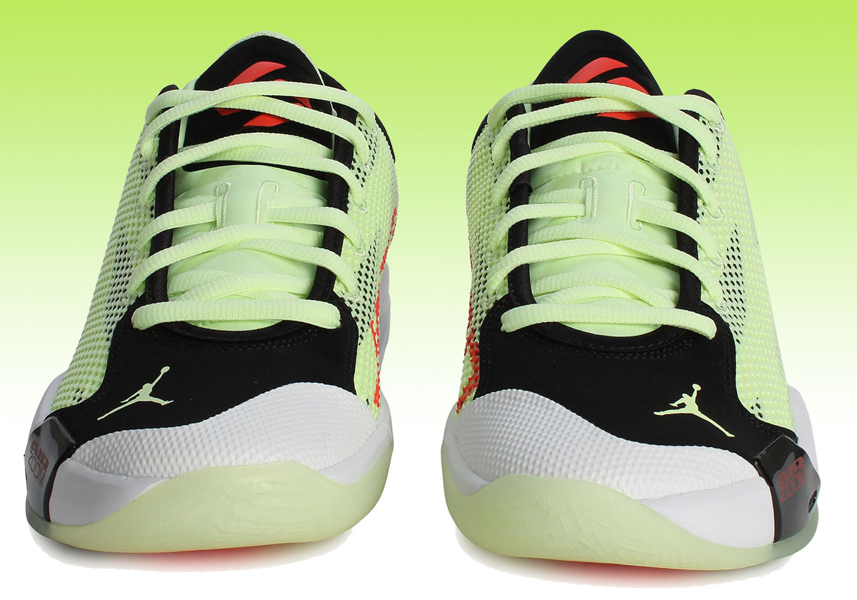 Jordan Luka 77 Barely Volt Infrared 23 If1610 700 7