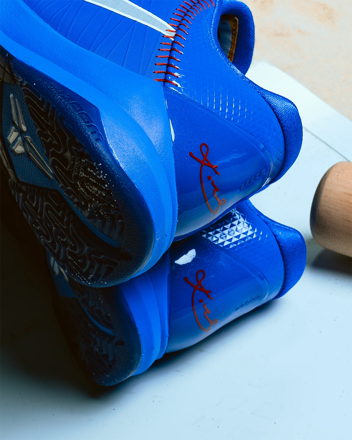 Kobe 5 Dodgers Store List 5