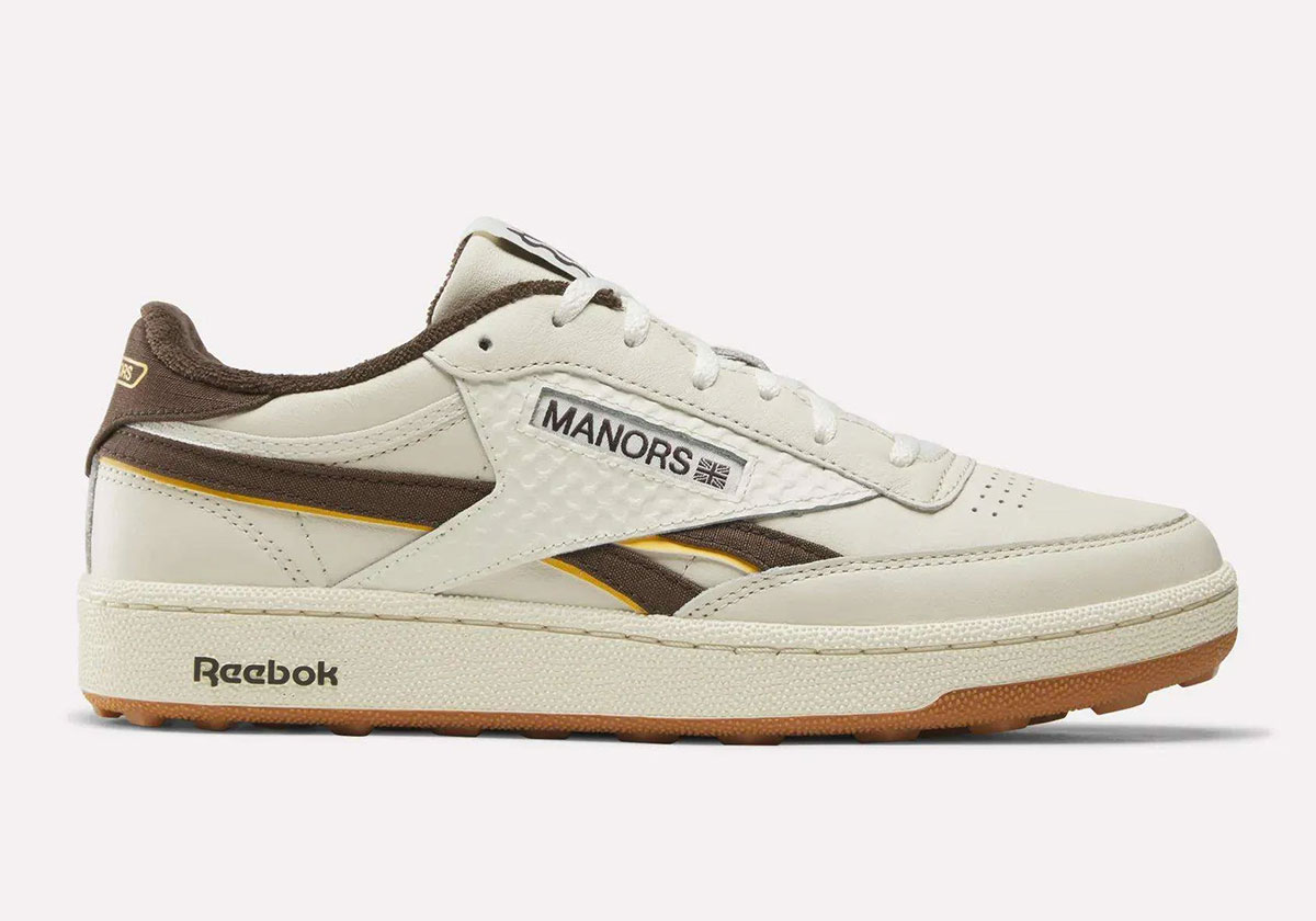Manors Golf Reebok Club C Revenge 100284837 1