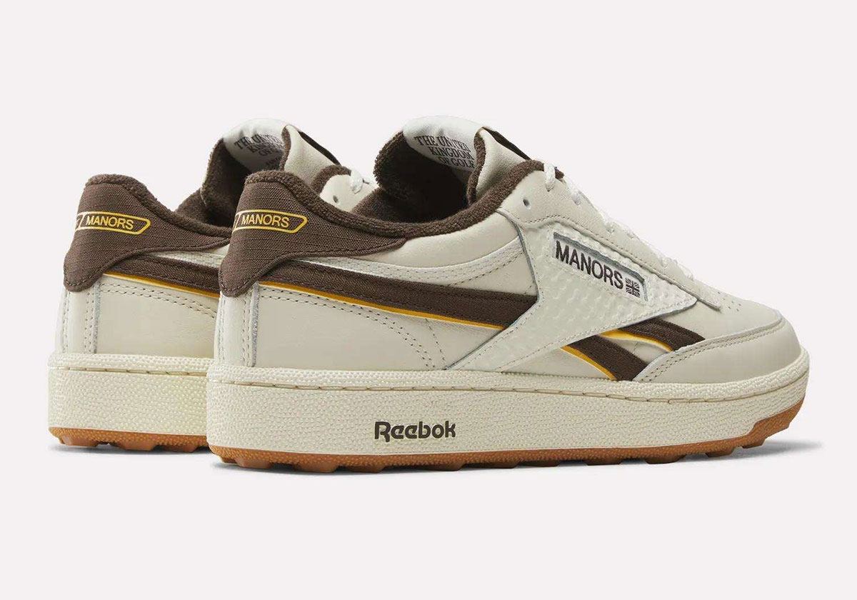 Manors Golf Reebok Club C Revenge 100284837 3