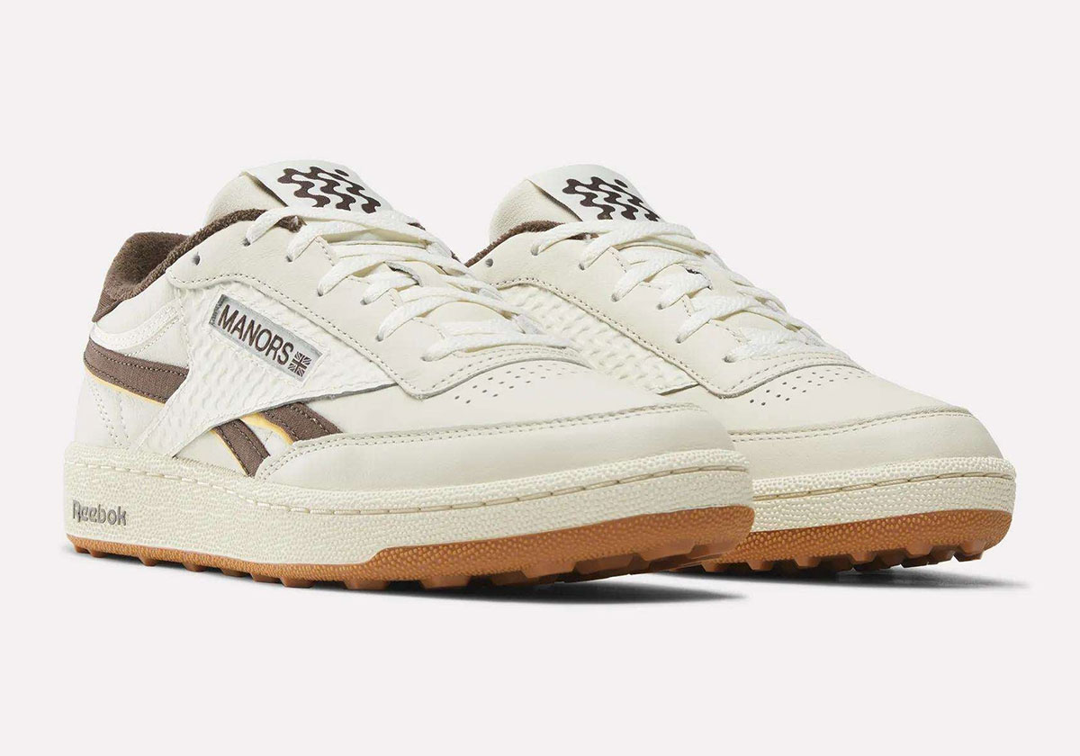 Manors Golf Reebok Club C Revenge 100284837 4