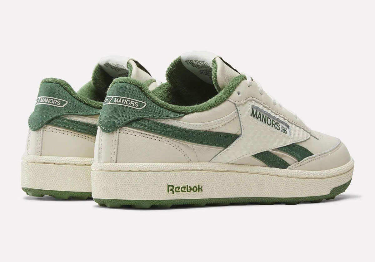 Manors Golf Reebok Club C Revenge 100284838 2